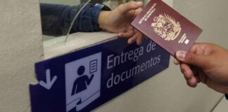 Saime mantendrá atención al cliente - NA