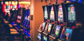 Licencias casinos - Noticias Ahora