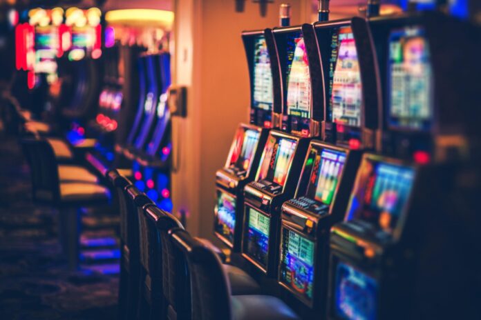 Licencias casinos - Noticias Ahora
