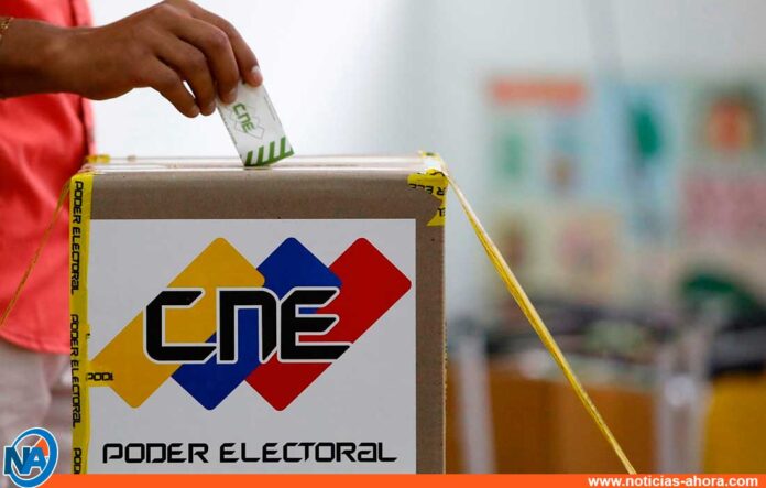 Elecciones en Barinas - Elecciones en Barinas