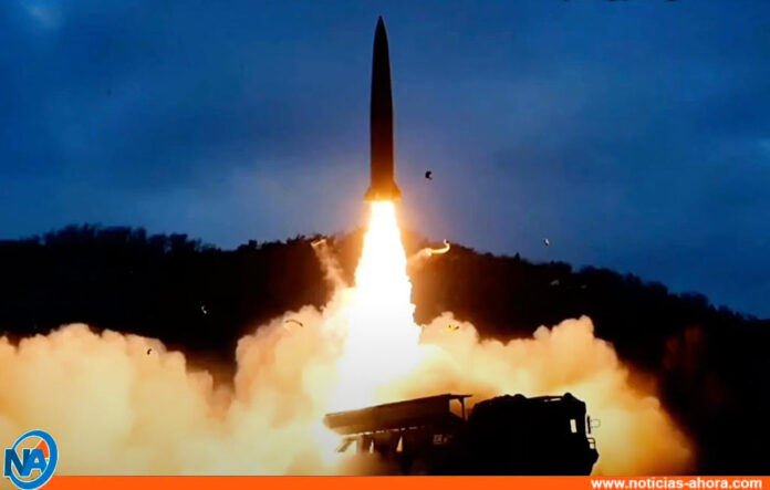 corea-del-norte-lanza-misil-medio-alcance