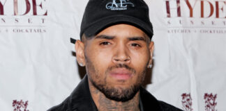 Chris Brown acusado de abuso sexual - NA