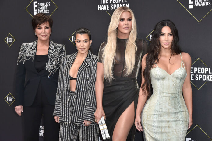Mánager de las Kardashian - Noticias ahora