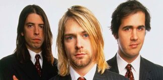 Demanda por portada de Nirvana - Noticias Ahora