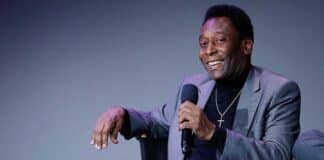 Pelé hospitalizado múltiples tumores - Pelé hospitalizado múltiples tumores