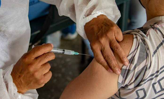 Cronograma de vacunación en Venezuela - Noticias Ahora