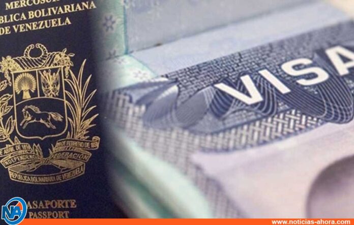 visa de venezolanos para ingresar a México - visa de venezolanos para ingresar a México