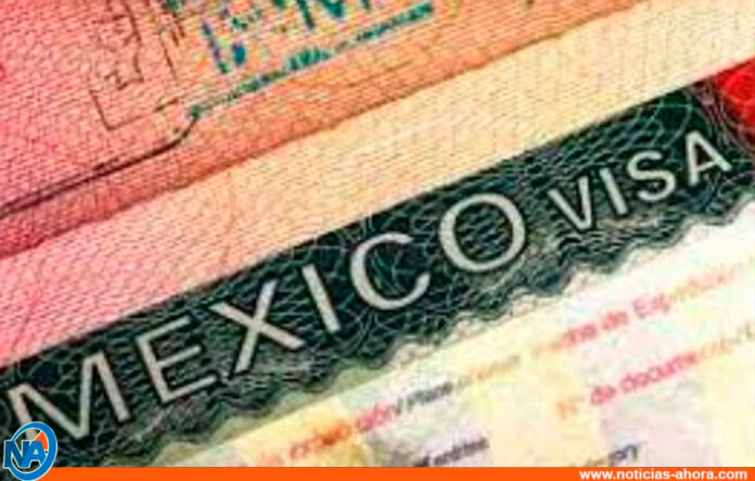 visa-para-ingresar-a-mexico