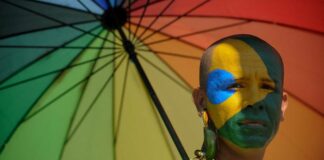 Denuncian a ministro brasileño por homofobia - NA