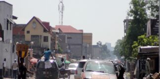 26 personas mueren en Kinshasa