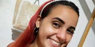 muere de venezolana Colombia Luiselen Michelle Rodríguez Linares