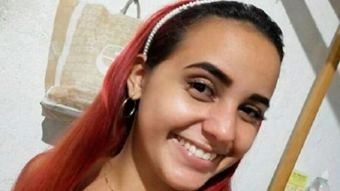 muere de venezolana Colombia Luiselen Michelle Rodríguez Linares