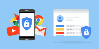 privacidad Google