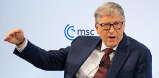 Bill Gates advierte sobre otra pandemia - NA