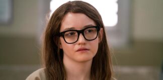 Anna Sorókina critica miniserie de Netflix - NA