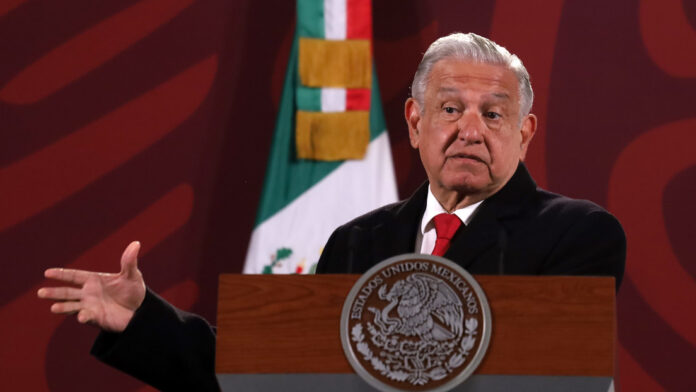 López Obrador abandonará la política - NA
