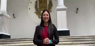 TSJ levantará inmunidad a Taína González - NA