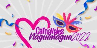 Carnavales en Familia Naguanagua 2022 - Carnavales en Familia Naguanagua 2022