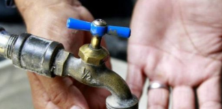 tuberías de agua en Venezuela presentan fallas - NA