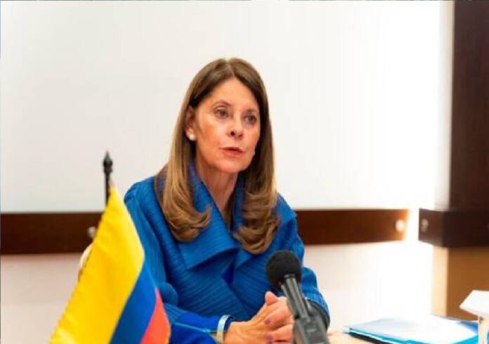 Colombia niega acuerdo con EEUU