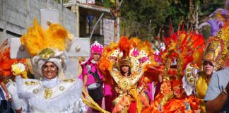 Suspendido carnavales en el Carrizal - NA