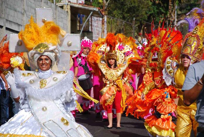 Suspendido carnavales en el Carrizal - NA