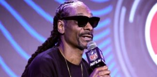 Demandan a Snoop Dogg
