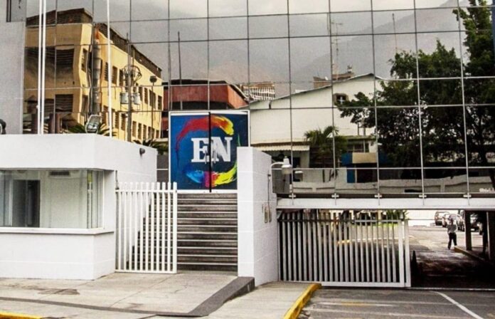 El Nacional a Diosdado Cabello - Noticias Ahora