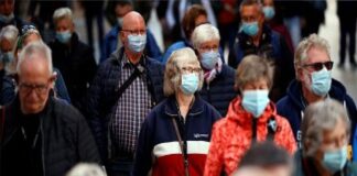 España eliminará el uso obligatorio de mascarilla