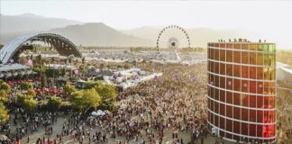 Festival de Coachella