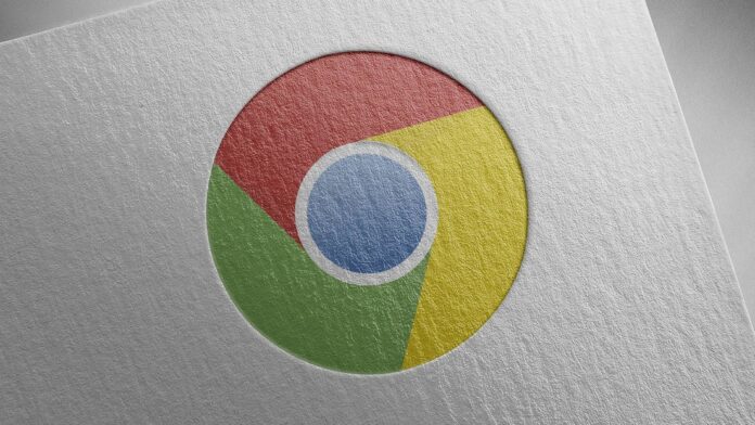Google Chrome actualiza su logotipo