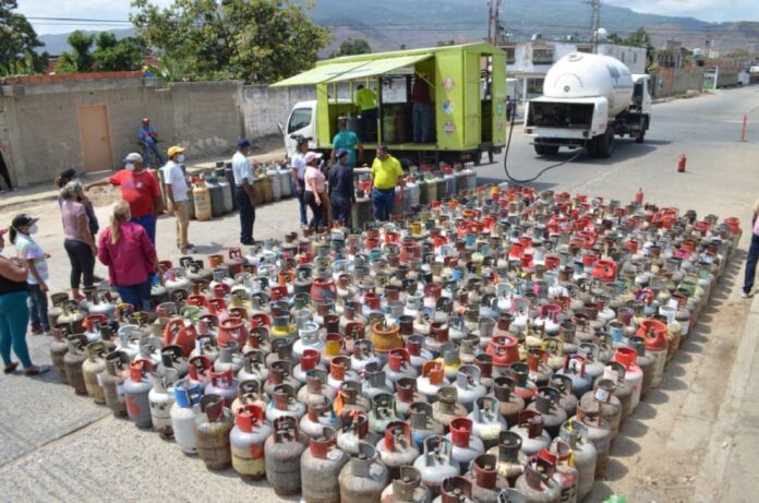 Plan de Distribución de GasDrácula - Plan de Distribución de GasDrácula