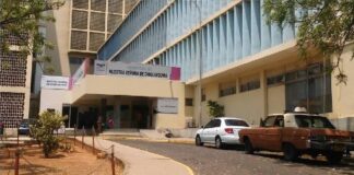 Hospital Chiquinquirá de Maracaibo