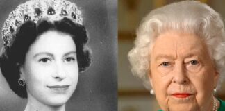 Isabel II alcanza las siete décadas de reinado