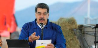 Maduro cambios en su gabinete - Noticias Ahora