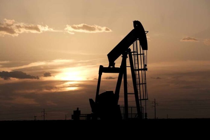 Precios del petróleo se disparan - Noticias Ahora