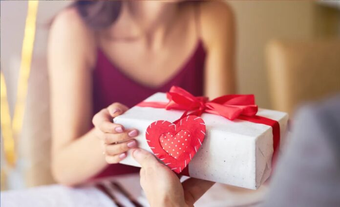 Regalos para una mujer en San Valentín