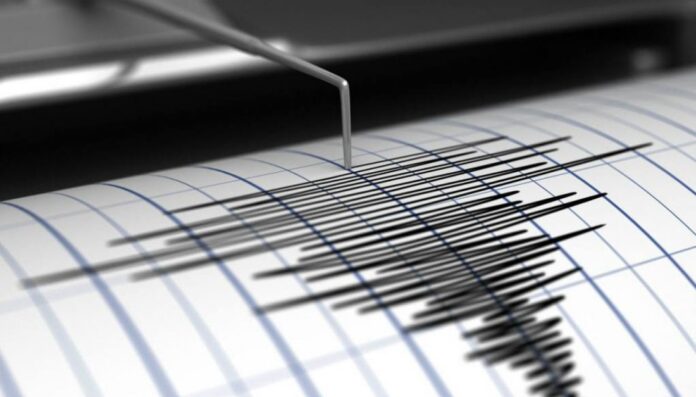 Terremoto de magnitud 6,5 en Colombia - NA