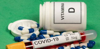 Vitamina D3 contra el Coronavirus