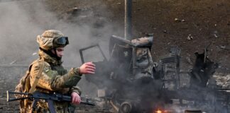 Rusia bajas tropas - Rusia bajas tropas