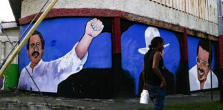 Declaran culpables 4 opositores en Nicaragua - NA