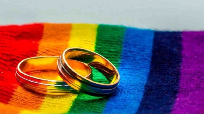 Alcalde de El Tigre matrimonio igualitario - Alcalde de El Tigre matrimonio igualitario
