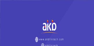 empresa de criptomonedas AKB Fintech