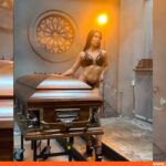 Critican a funeraria Rusa por controversial campaña - Critican a funeraria Rusa por controversial campaña