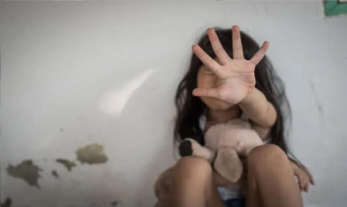 indígenas muertos luego de violar a una niña