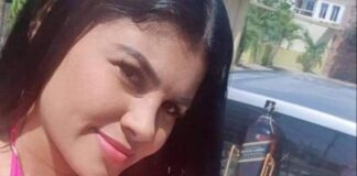 Matan al testigo de la modelo venezolana acribillada - NA