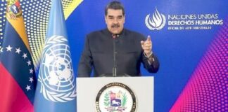 Venezuela medidas coercitivas - Venezuela medidas coercitivas