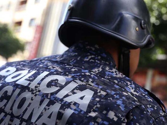 Policías roban a funcionario de la PNB en Bolívar - NA