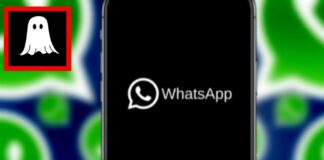 modo fantasma WhatsApp estados