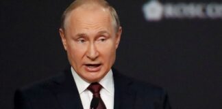 Rusia sus fuerzas de disuasión - Rusia sus fuerzas de disuasión